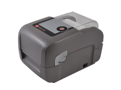 E-4305A - Etikettendrucker, Thermotransfer, 300dpi, 127mm/Sek.,