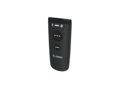 CS6080 - Kabelloser Taschenformat-Scanner, 2D-Imager, Bluetooth, schwarz