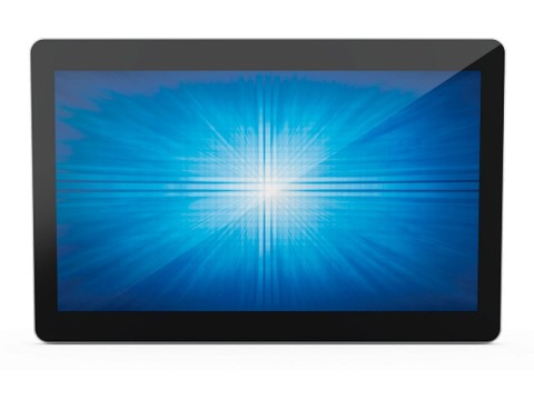 I-Serie 2.0 - 15.6" Touchcomputer, kapazitiver 10-Finger Touchscreen, Intel Core™ i3-8100T-Prozessor, ohne Betriebssystem