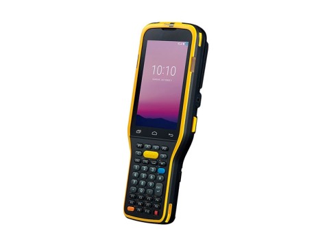 RK95 - Mobiles Terminal, 2D-Imager, extra lange Reicheweite, Android, GMS, Bluetooth, WLAN, 38 numerische Tasten