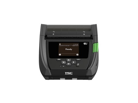 Alpha-40L - Mobiler Beleg- und Etikettendrucker, 112mm, 203dpi, USB-C + Bluetooth (iOS)