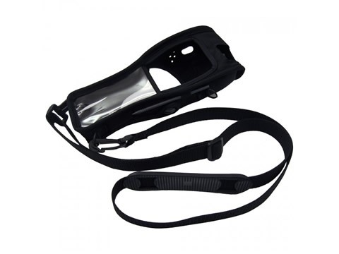 Schutztasche inklusive Schulterriemen für PiccoLink RF601 und RF651