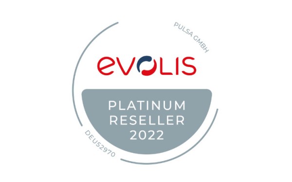 Evolis-Red-Partnerprogramm