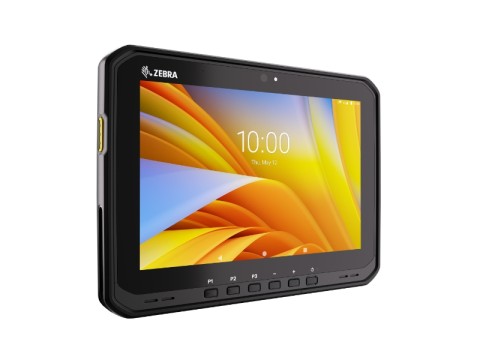 ET65 - Enterprise Tablet, 10.1" (25.7cm), Android, WWAN, Akku (8920mAh), 2D-Imager (SE5500)