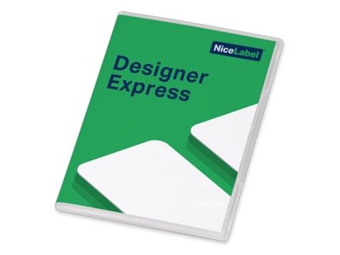 Designer Express, 1 Benutzer, Upgrade