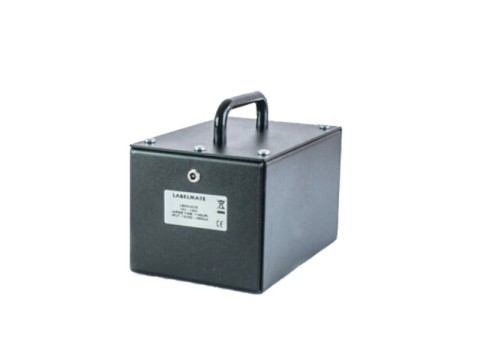 BATTERY PACK - Batterie-Pack für LD-100-Serie, LD-200-Serie und Distri-Count