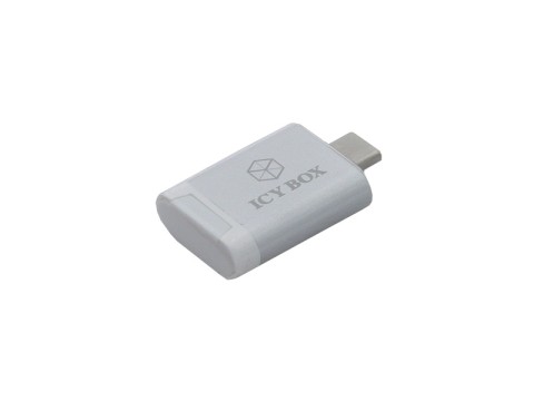 MicroSD-Kartenleser - USB-C Stecker für V2 PRO (ausschliesslich ohne Cradle nutzbar)