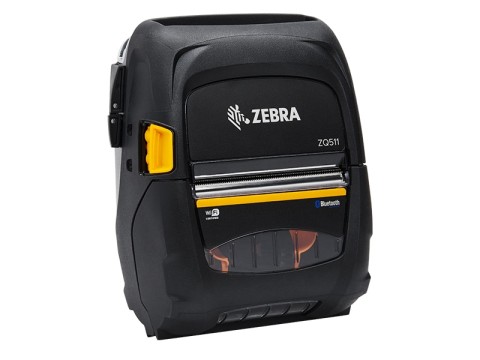 ZQ511 - Mobiler Etikettendrucker, thermodirekt, 203dpi, Druckbreite 72mm, Bluetooth