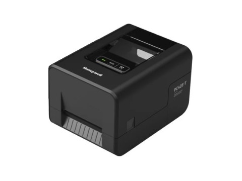 PC42E-T - Etikettendrucker, Thermotransfer, USB + Ethernet, 203dpi, schwarz