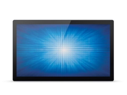2794L - 27" Open Frame Touchmonitor, USB, kapazitiver Touch